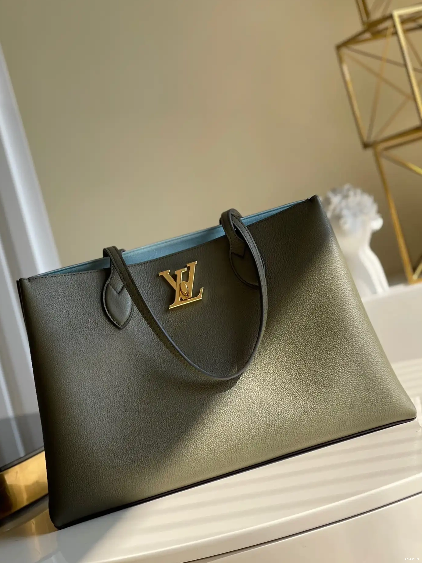 SHOPPER VUITTON LOUIS LOCKME 0602